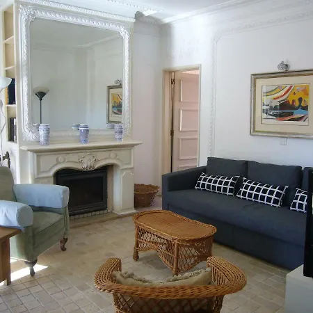 Sunrise Terrace Appartamento