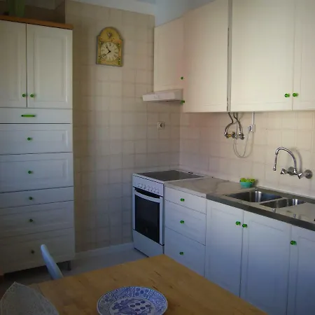 Sunrise Terrace Lisbona