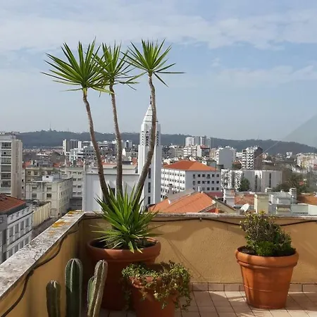 Appartamento Sunrise Terrace