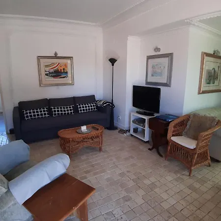 Sunrise Terrace * Lisbona