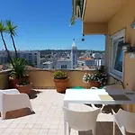 Sunrise Terrace Апартаменти Лісабон