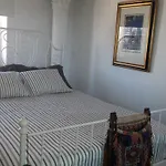 Апартаменти Sunrise Terrace Лісабон