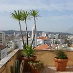 Апартаменти Sunrise Terrace