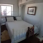 Апартаменти Sunrise Terrace Лісабон