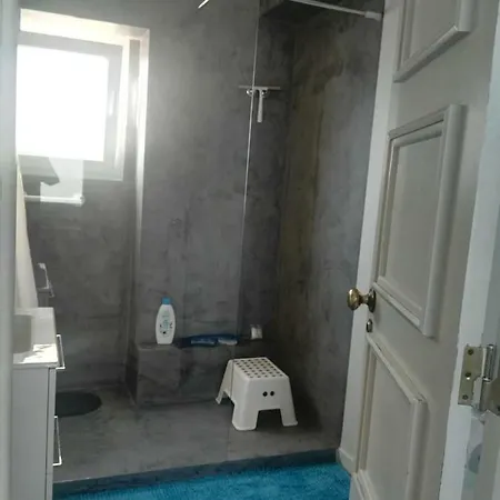 Sunrise Terrace Lisboa