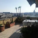 Apartamento Sunrise Terrace