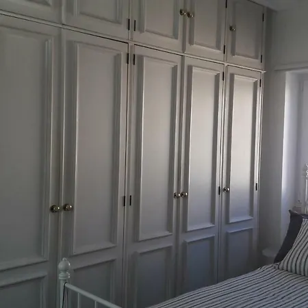 Sunrise Terrace リスボン