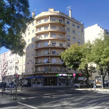 Sunrise Terrace Daire *