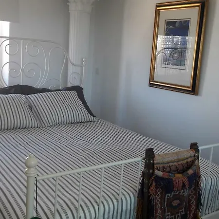 Daire Sunrise Terrace Lisboa