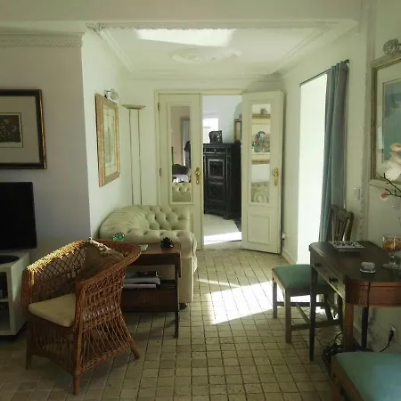 Sunrise Terrace Daire Lisboa
