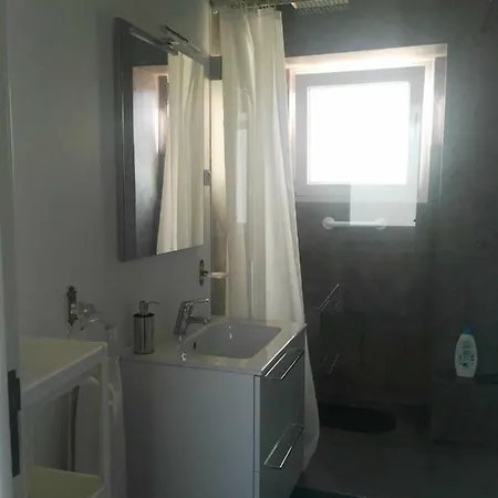 Daire Sunrise Terrace