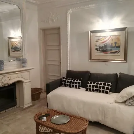 Sunrise Terrace Daire Lisboa